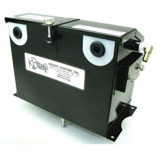 Bogert Stainless Steel Battery Box With Lid For Piper 32 Bogert Stainless Steel Battery Box With Lid For Piper 32